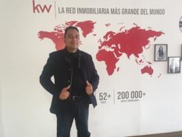 Goedethny Aquino by KW - KELLER WILLIAMS