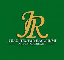 Logo Juan Hector Racchumi - Asesor Inmobiliario
