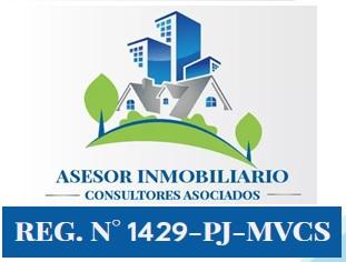 ASESOR INMOBILIARIO Y CONSULTORES ASOCIADOS E.I.R.L.