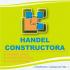 Inmobiliaria Handelcon