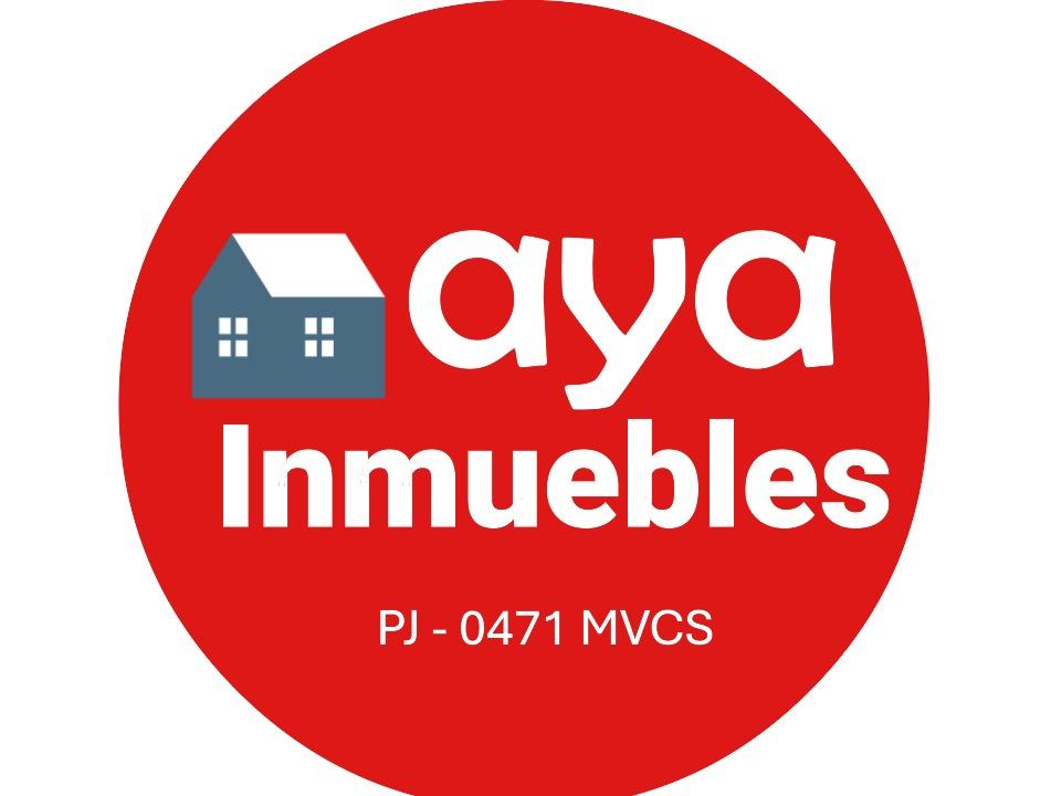 Aya Inmuebles