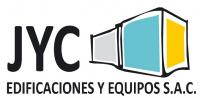 JyC Edificaciones y Equipos SAC