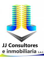 JJ Consultores e Inmobiliaria SAC