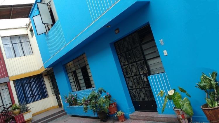 Foto Casa en Venta en Brea, Brea, Lima - U$D 148.000 - CAV23735 - BienesOnLine