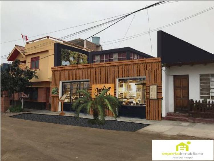 Foto Casa en Venta en Punta Hermosa, Santa Cruz, Lima - U$D 150.000 - CAV24065 - BienesOnLine
