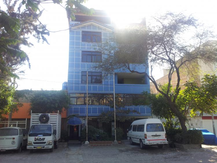 Foto Edificio en Alquiler en Chiclayo, Chiclayo, Chiclayo - S/. 5.500 - EDA24272 - BienesOnLine