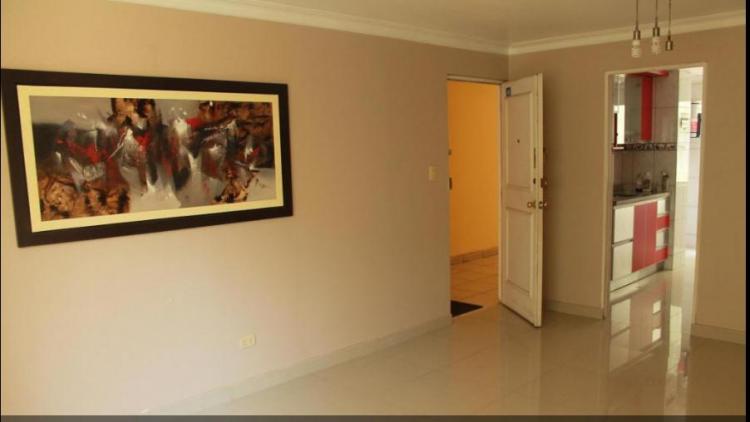 Foto Departamento en Venta en Lima, Lima - U$D 103.000 - DEV24814 - BienesOnLine