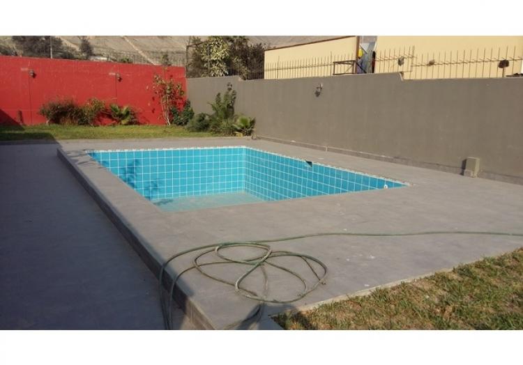 Foto Casa en Venta en La Molina, Lima - U$D 520.000 - CAV25314 - BienesOnLine