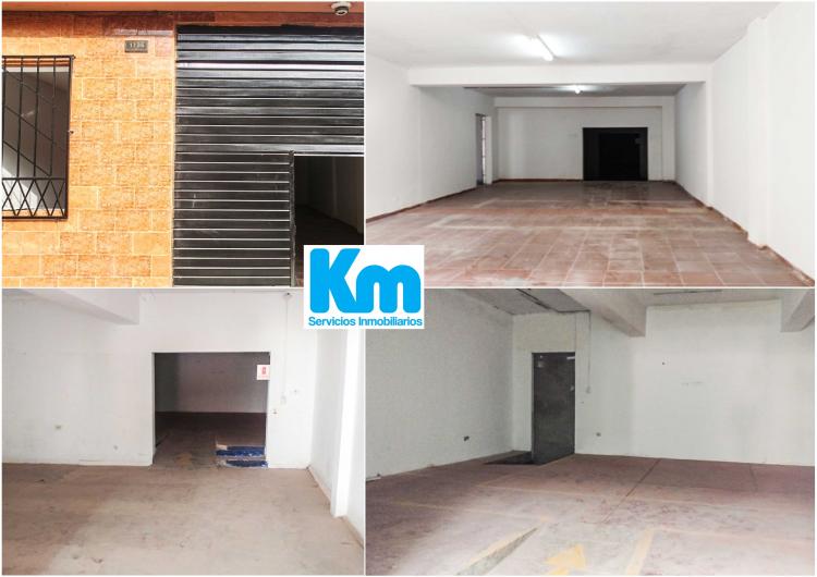 Foto Local en Alquiler en santiago de surco, Santiago De Surco, Lima - S/. 5.364 - LOA26254 - BienesOnLine