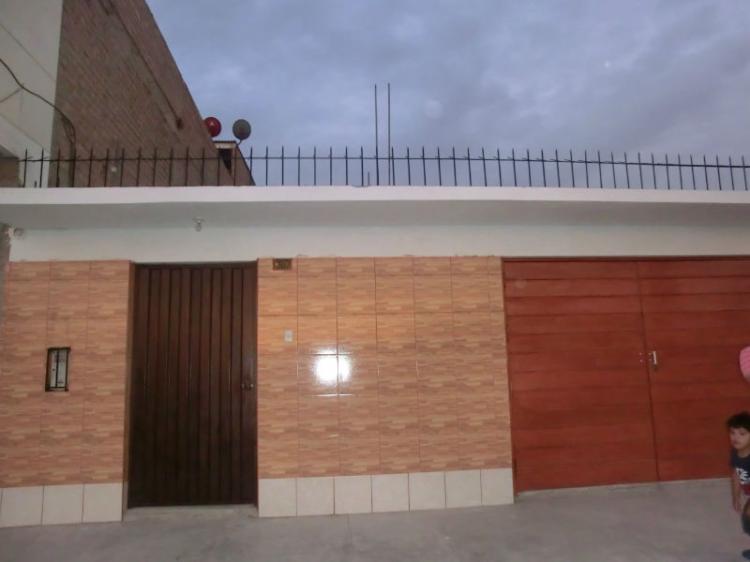 Foto Casa en Venta en punta negra, , Lima - CAV13117 - BienesOnLine
