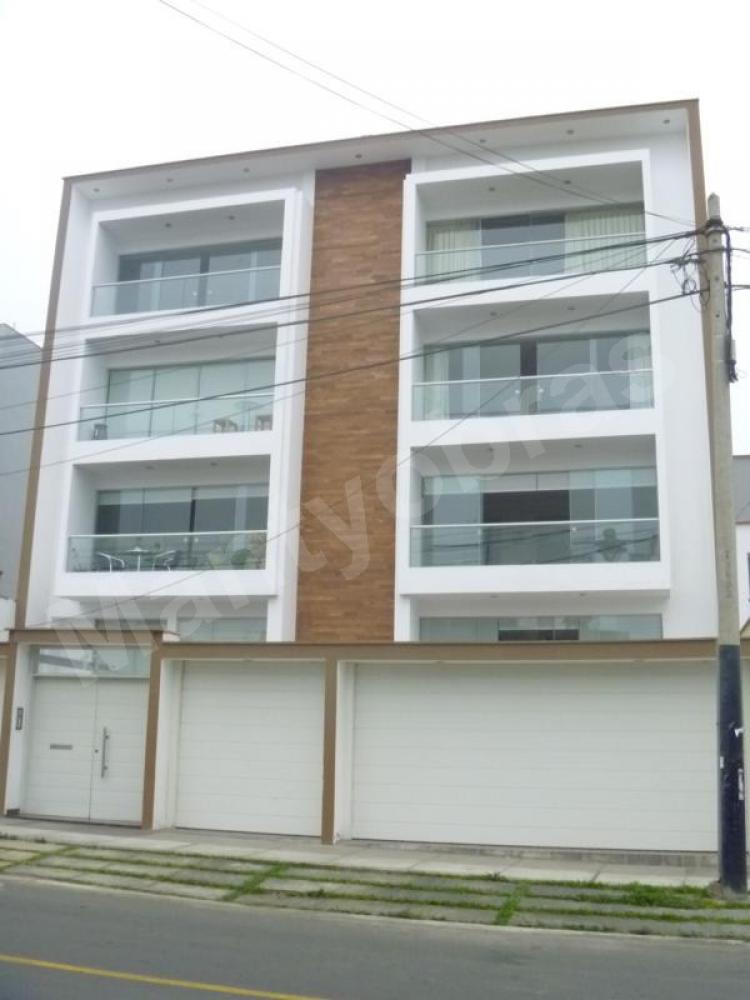 Foto Departamento en Venta en Magdalena, Magdalena del Mar, Lima - U$D 389.000 - DEV14933 - BienesOnLine