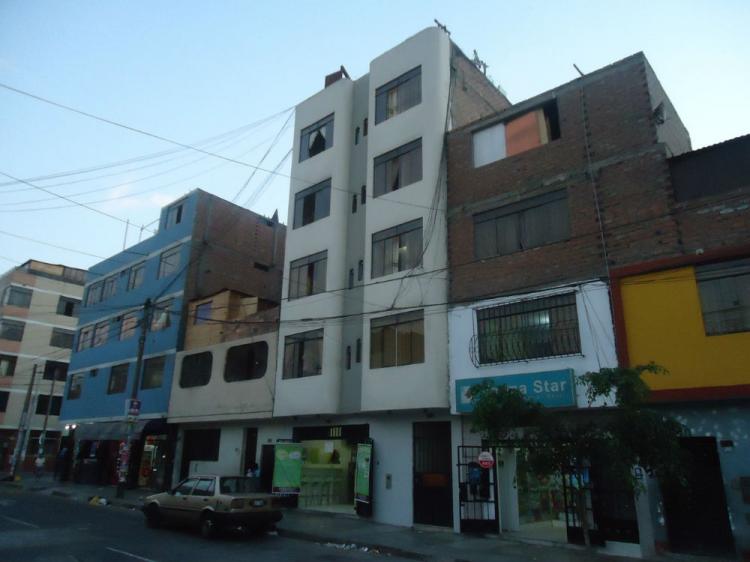 Foto Departamento en Venta en BREA, Lima, Lima - U$D 55.000 - DEV15443 - BienesOnLine