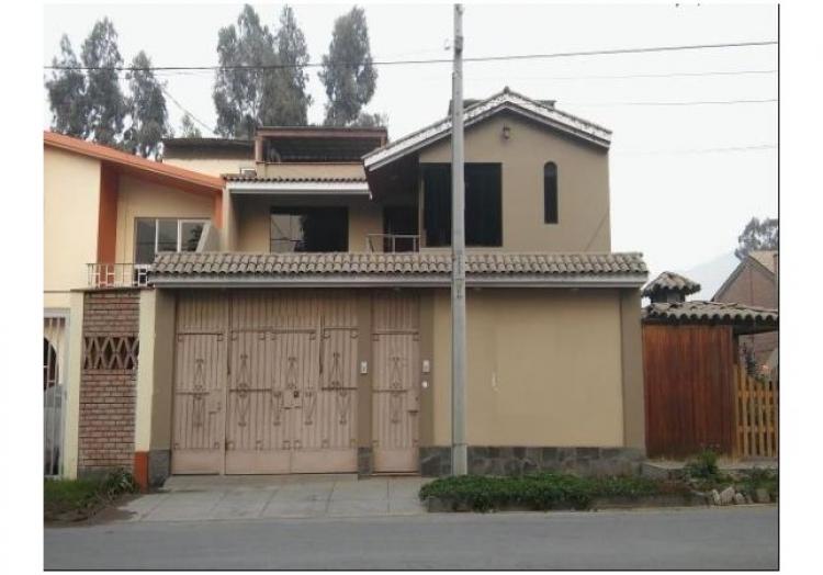 Foto Casa en Alquiler en CHACLACAYO, Lima, Lima - S/. 3.300 - CAA20323 - BienesOnLine