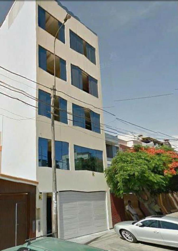 Foto Edificio en Venta en La Victoria, Lima - U$D 600.000 - EDV22916 - BienesOnLine
