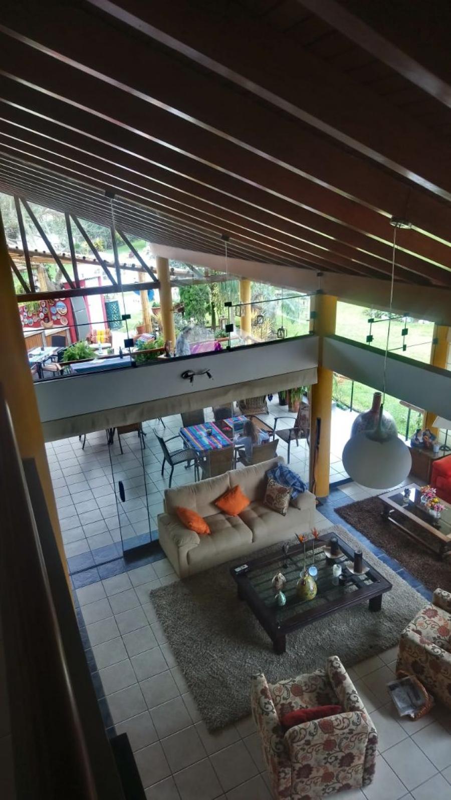 Foto Casa en Venta en Pachacamac, Lima - U$D 1.250.000 - CAV30648 - BienesOnLine