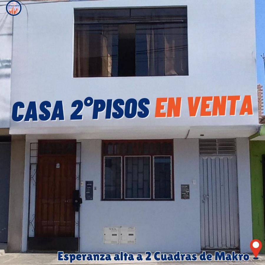 Foto Casa en Venta en trujillo, LA LIBERTAD, Trujillo - CAV37663 - BienesOnLine