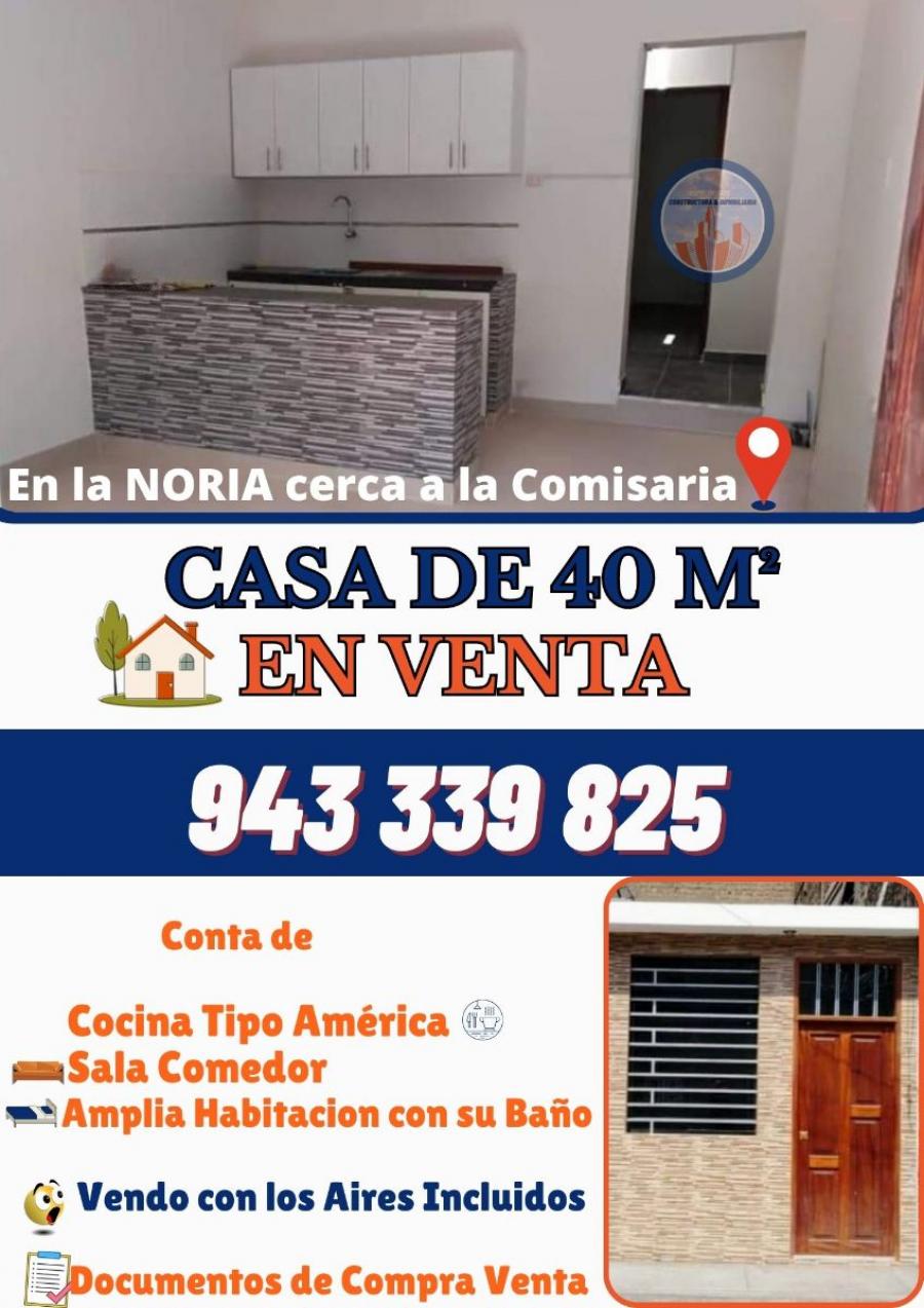 Foto Casa en Venta en trujillo, Trujillo (La Libertad), Trujillo - CAV37664 - BienesOnLine