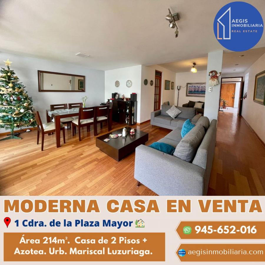 Foto Casa en Venta en Nuevo Chimbote, Nuevo Chimbote, Santa - CAV38265 - BienesOnLine