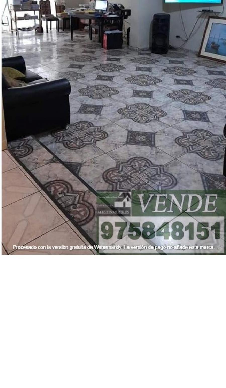 Foto Casa en Venta en URB SANTA LUISA, La Perla, Callao - U$D 250.000 - CAV38291 - BienesOnLine