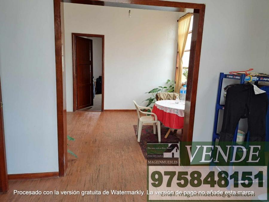 Foto Casa en Venta en LA PUNTA, La Punta, Callao - U$D 420.000 - CAV38292 - BienesOnLine