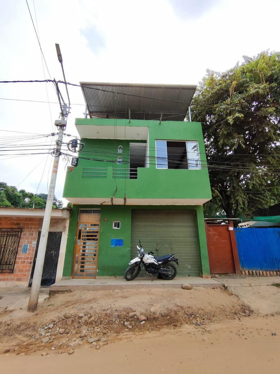 Foto Casa en Venta en La Banda de Shilcayo, Tarapoto, San Martin - U$D 120.000 - CAV38819 - BienesOnLine