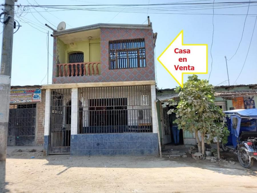Home in Metric Way