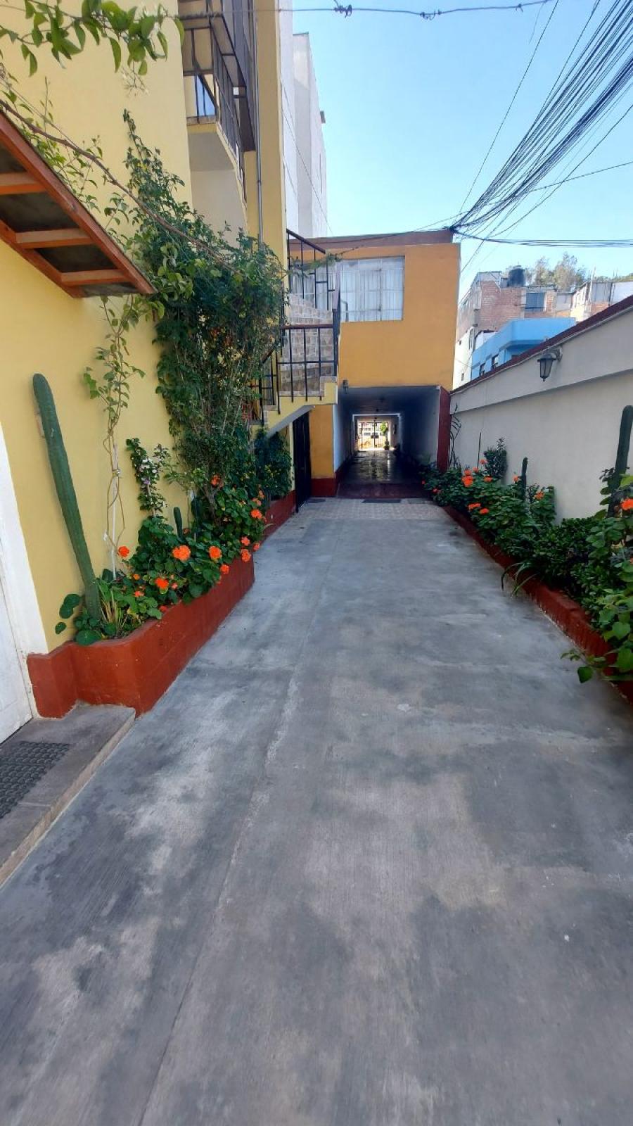 Foto Chalet en Venta en Pueblo Libre, Jesus Maria, Lima - U$D 162.000 - CHV37577 - BienesOnLine