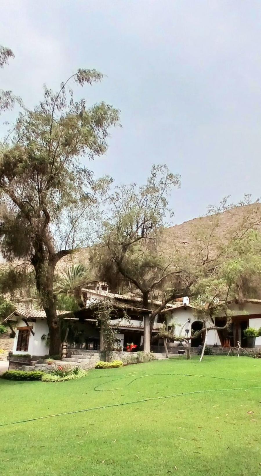 Home in Metric Way