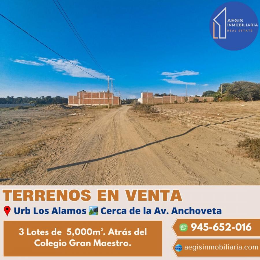 Foto Condominio en Venta en Nuevo Chimbote, Nuevo Chimbote, Santa - U$D 75 - COV38665 - BienesOnLine