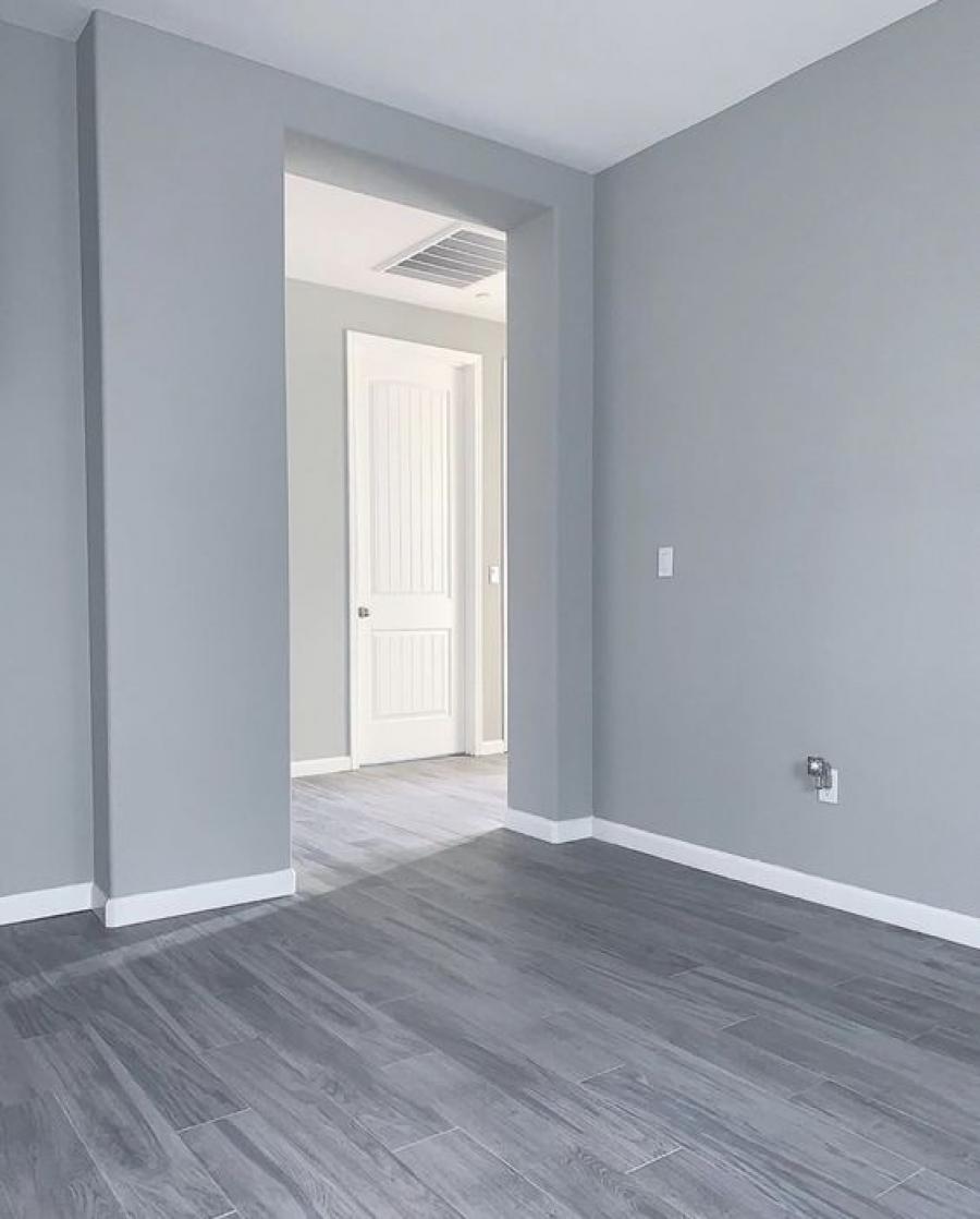 Home in Metric Way