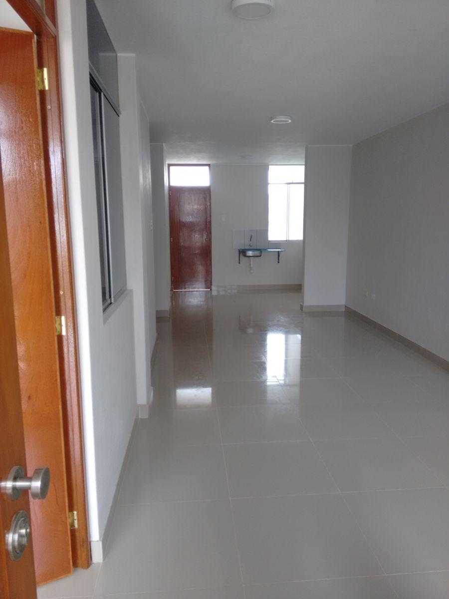 Foto Departamento en Alquiler en San Vicente de Cañete, San Vicente De Cañete, Canete - S/. 1.200 - DEA40844 - BienesOnLine