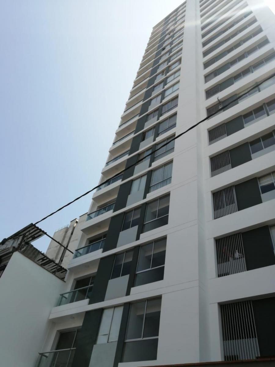 Foto Departamento en Venta en San Miguel, San Miguel, Lima - U$D 135.000 - DEV34347 - BienesOnLine