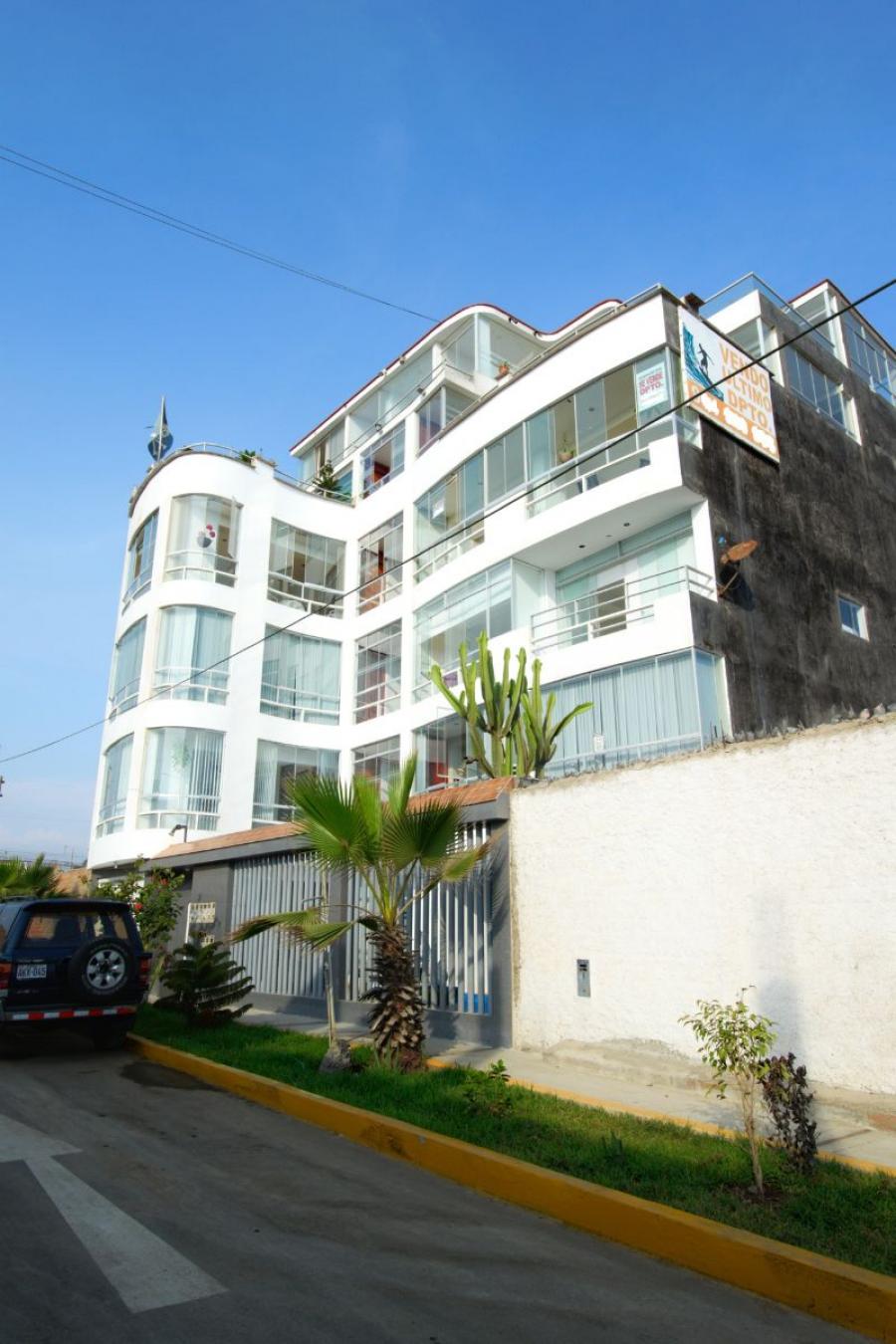 Foto Departamento en Venta en Lurin, Lima - U$D 165.000 - DEV34356 - BienesOnLine