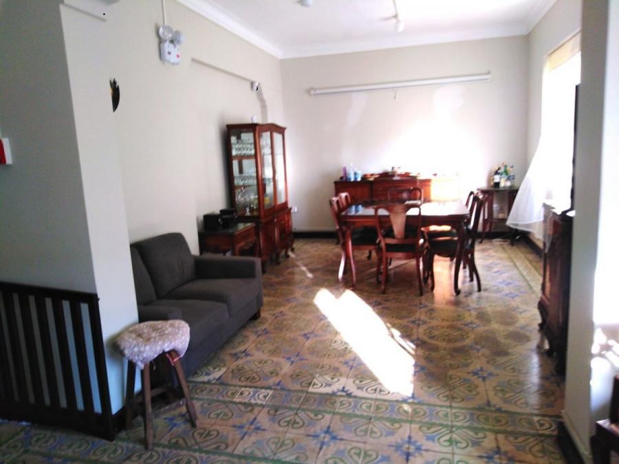 Home in Metric Way