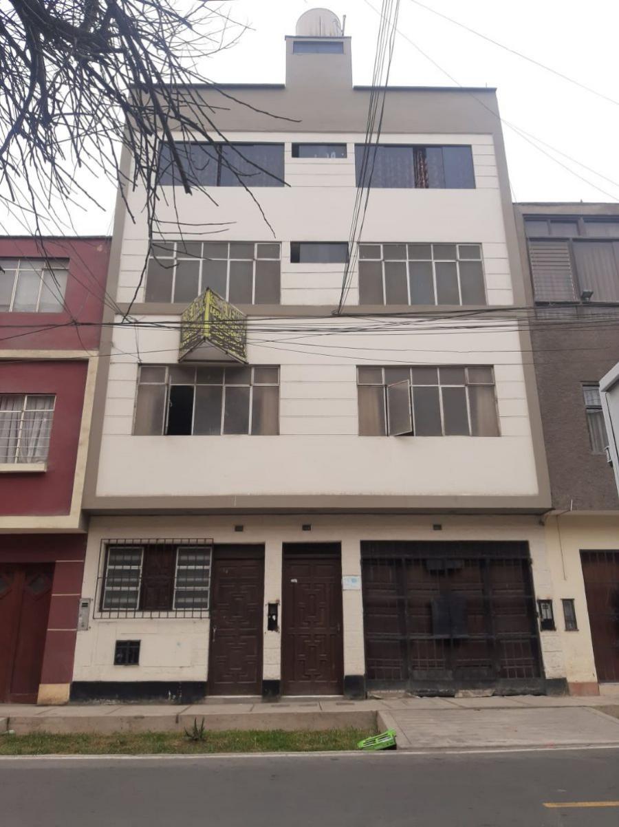 Foto Departamento en Venta en San Martin De Porres, Lima - U$D 55.000 - DEV34970 - BienesOnLine