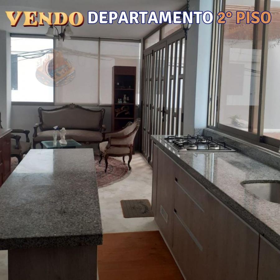 Foto Departamento en Venta en trujillo, Trujillo, Trujillo - U$D 87 - DEV38898 - BienesOnLine