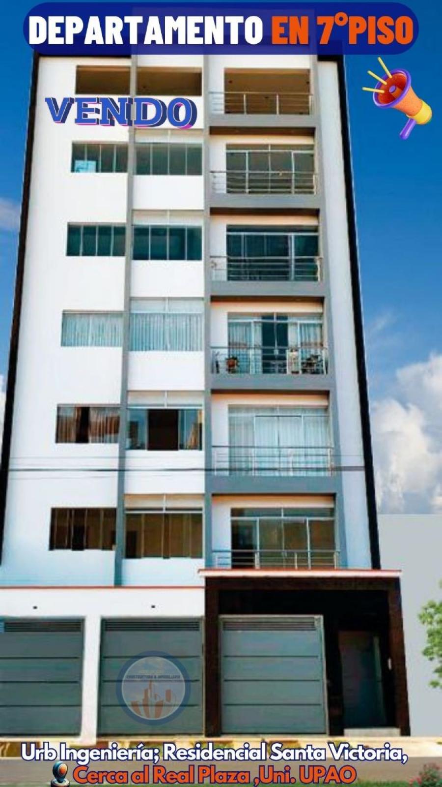 Home in Metric Way