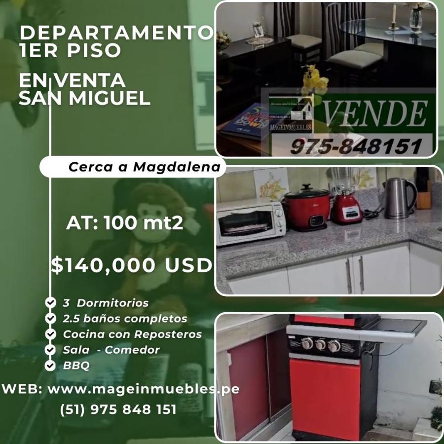 Home in Metric Way