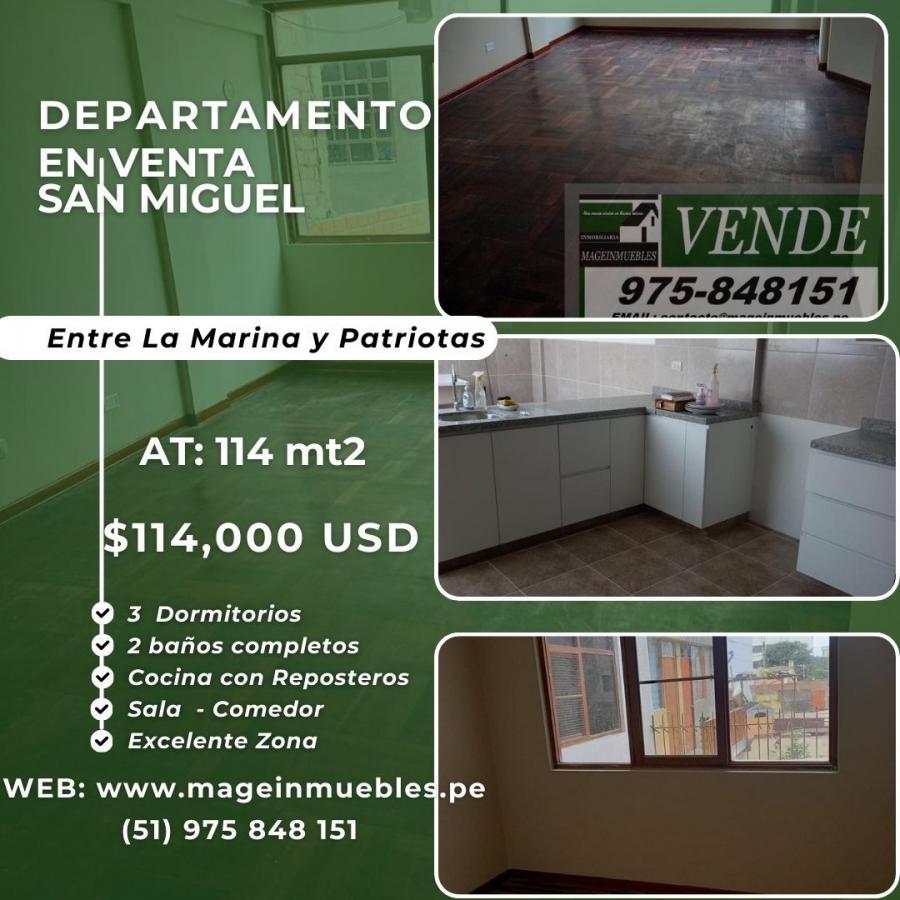 Home in Metric Way