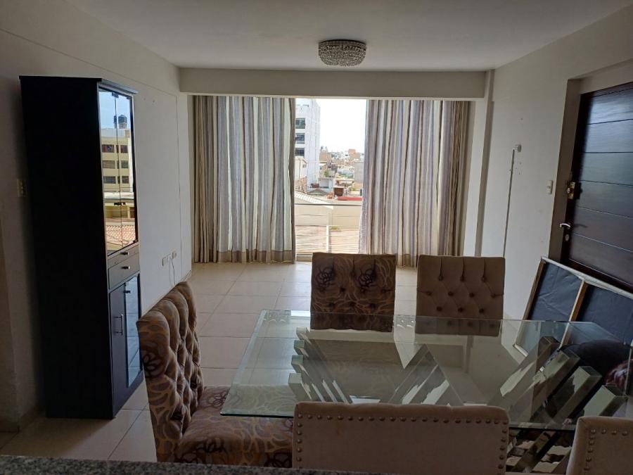 Foto Departamento en Venta en Chiclayo, Chiclayo, Chiclayo - U$D 159.998 - DEV40854 - BienesOnLine
