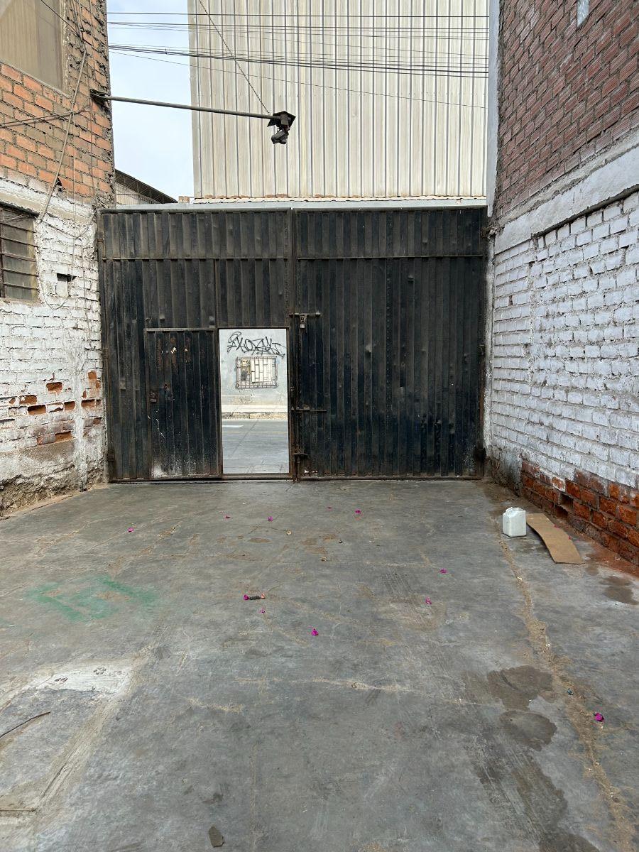 Foto Deposito en Venta en Lima/Breña, Lima, Lima - U$D 420.000 - DPV40960 - BienesOnLine