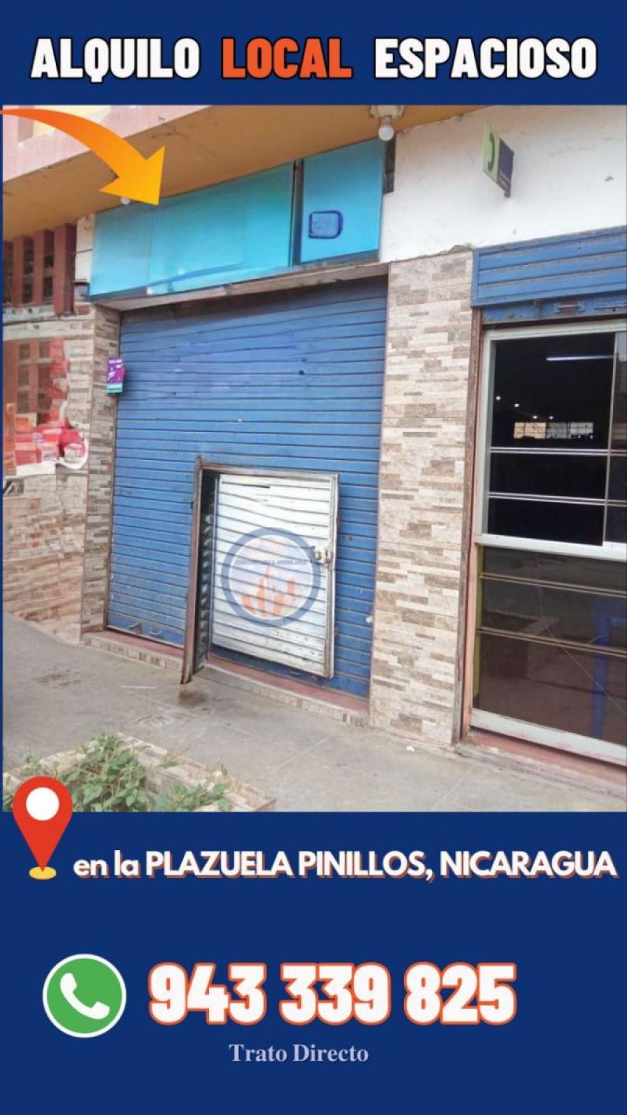 Foto Local en Alquiler en trujillo, LA LIBERTAD, Trujillo - LOA38656 - BienesOnLine