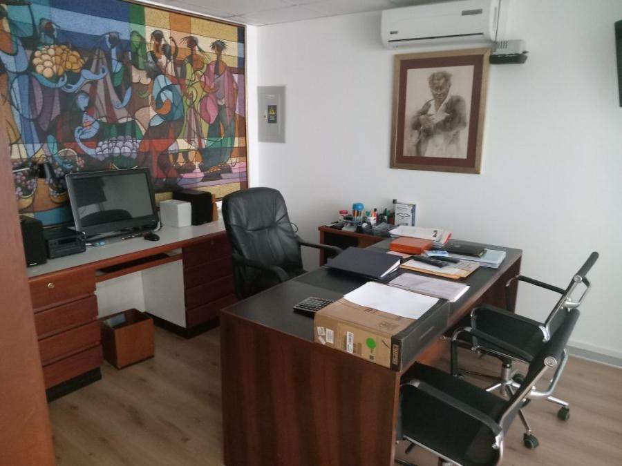 Foto Oficina en Venta en San Borja, Lima - U$D 260.000 - OFV37609 - BienesOnLine