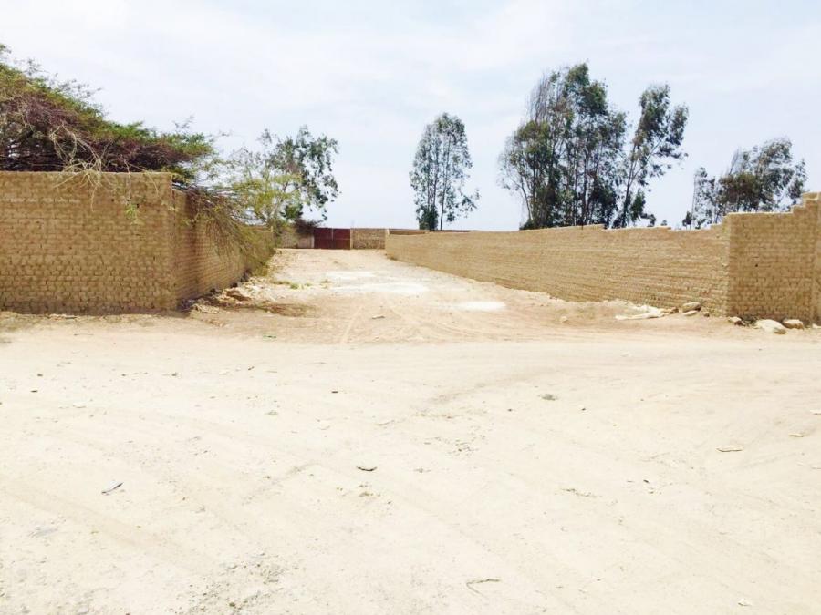 Foto Terreno en Venta en Huanchaco, Trujillo - U$D 2.680.000 - TEV27117 - BienesOnLine