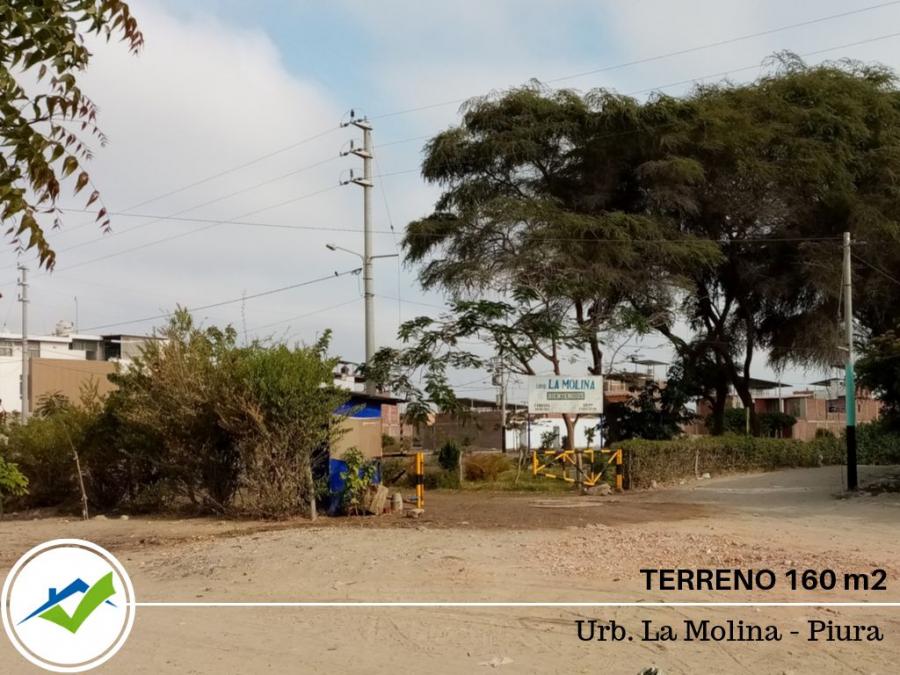 Foto Terreno en Venta en Piura, Piura, Piura - U$D 30.000 - TEV29408 - BienesOnLine