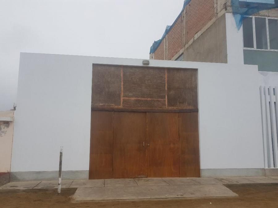 Foto Terreno en Venta en Lurin, Lurin, Lima - U$D 189.000 - TEV34349 - BienesOnLine