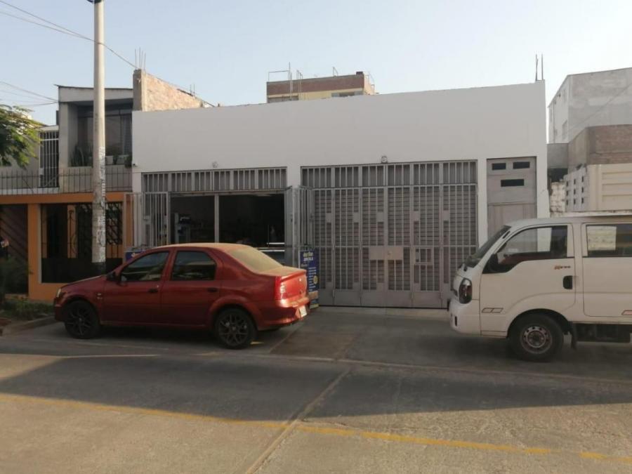 Foto Terreno en Venta en Cercado de Lima, Lima, Lima - U$D 290.000 - TEV34353 - BienesOnLine