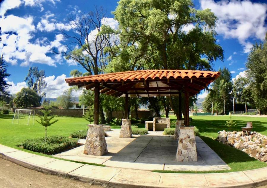 Foto Terreno en Venta en Baos del Inca, Cajamarca, Cajamarca - U$D 350 - TEV35249 - BienesOnLine