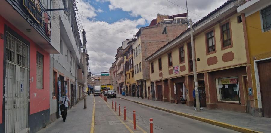 Foto Terreno en Venta en Ayacucho, Ayacucho, Huamanga - U$D 740 - TEV35375 - BienesOnLine