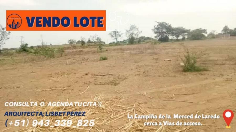 Foto Terreno en Venta en trujillo, La Libertad, Trujillo - TEV36340 - BienesOnLine